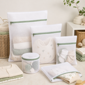 Baby Laundry Mesh Wash Bags
