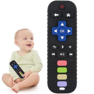 Chuya Silicone Remote Teether