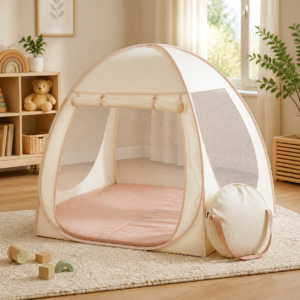 Toddler Shade Play Tent